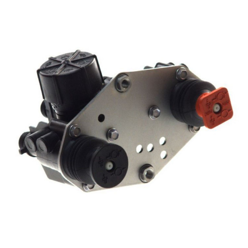 Knorr Park Buton Valf-AE4370