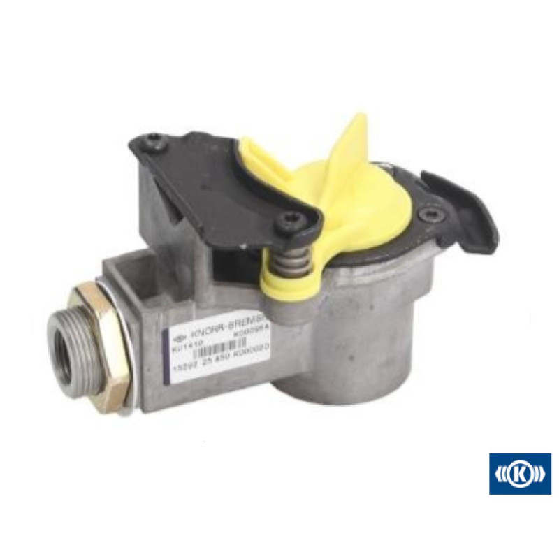 Hava Kaplin Sarı Filitreli