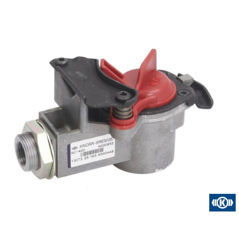 Hava Kaplin Kırmızı Filitreli