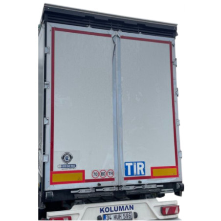 Koluman Dorse Arka Panel Kapı 5 Menteşe-KOLUMAN-04