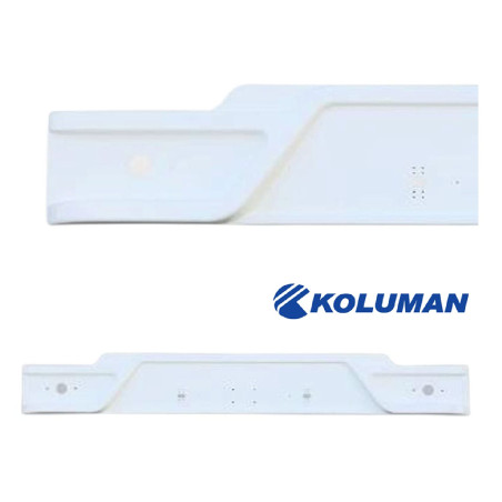 Koluman Arka Tampon Fiber
