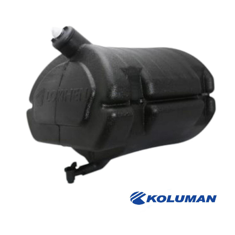 Koluman Plastik Su Deposu 50 Lt -035121