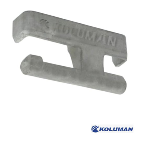 Koluman Kapak Menteşe -022328