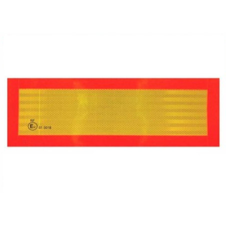 Koluman Sis Tır Reflektör -KA034113