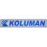 Koluman Tampon Yazı-KA034176