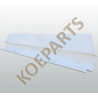 Koluman Arka Tampon Saç - K009101