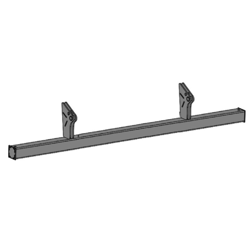 TM00984 TAMPON PROFIL KOMPLESI-DAMPER-
