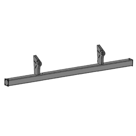 TM00984 TAMPON PROFIL KOMPLESI-DAMPER-