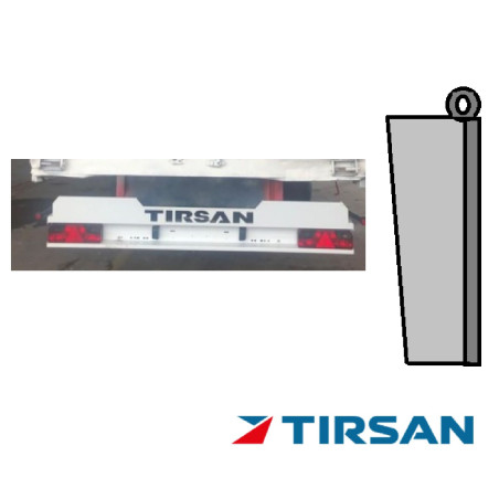 Tampon Ayağı Sağ
