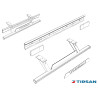 TIRSAN KOMPLE-BORU-KORUMA-TAMPON-SCL