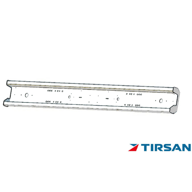 TIRSAN C Tipi Tampon Komple