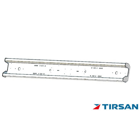TIRSAN C Tipi Tampon Komple