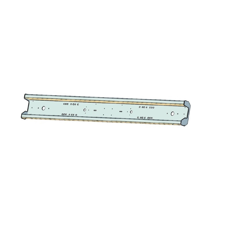 TIRSAN C Tipi Tampon Komple