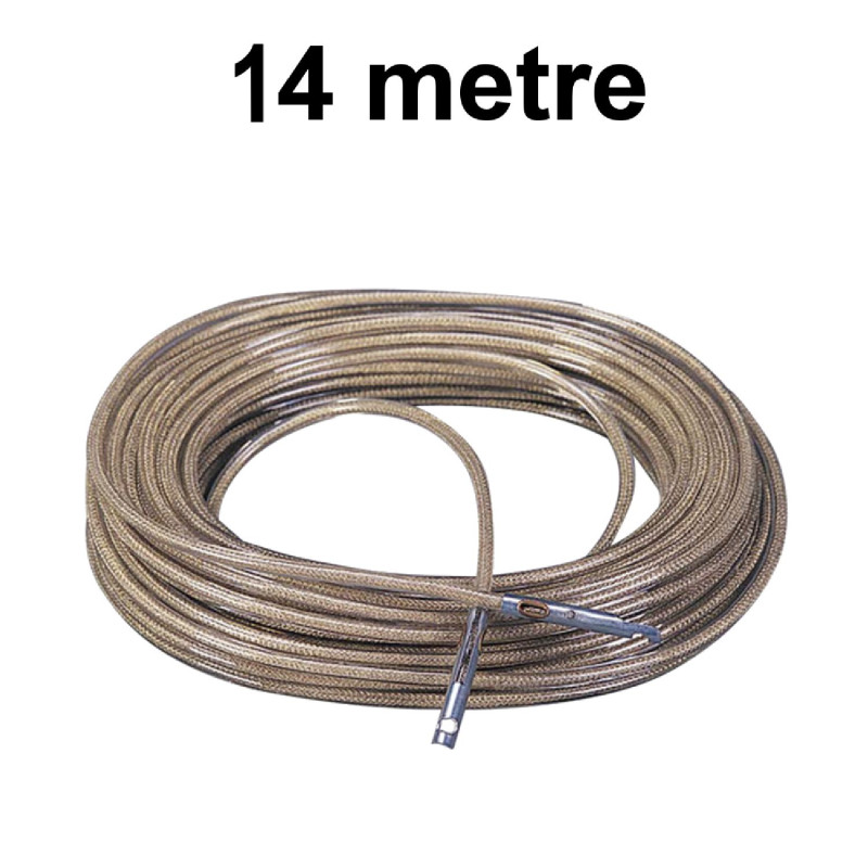 Gümrük Halatı 24 Metre