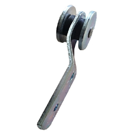 ACL Perde Makarası Açılı