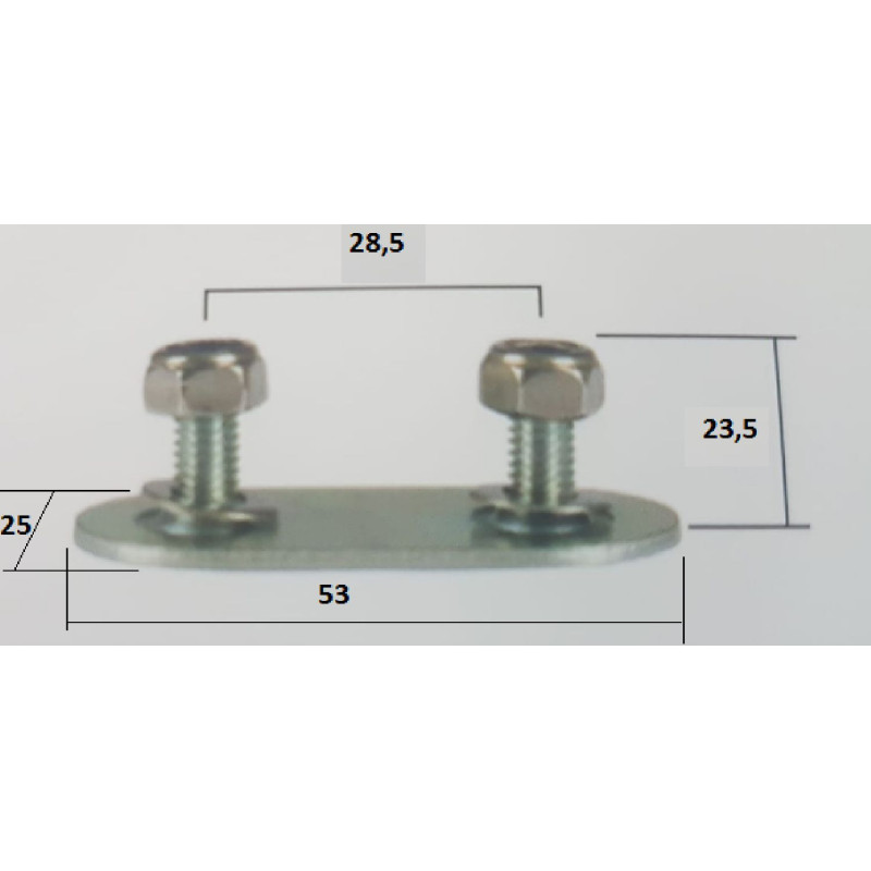 Sabitleme Laması-TM-PM0070