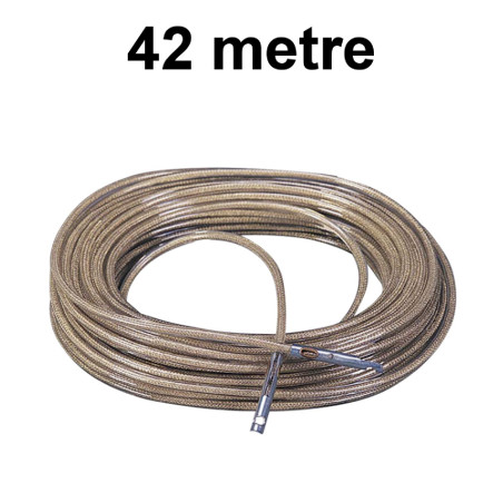 Gümrük Halatı 42 Metre