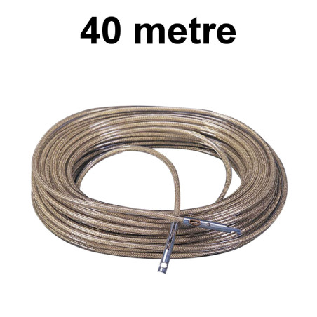 Gümrük Halatı 40 Metre