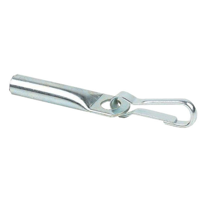 Lastik Ucu  Karabin