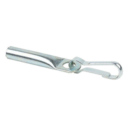 Lastik Ucu  Karabin