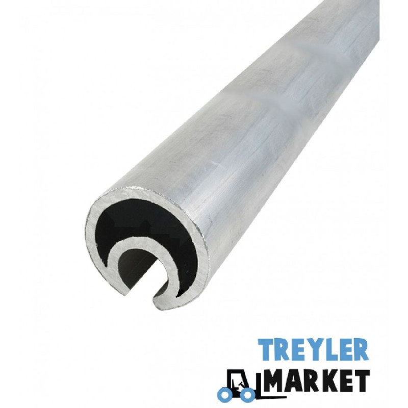 Gerdirme Arka Profil Boy 3000 mm TIRSAN TİP