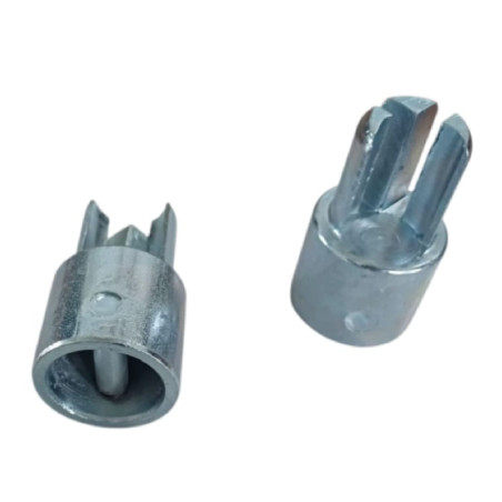 BRANDA GERDİRME ALT ADAPTÖR