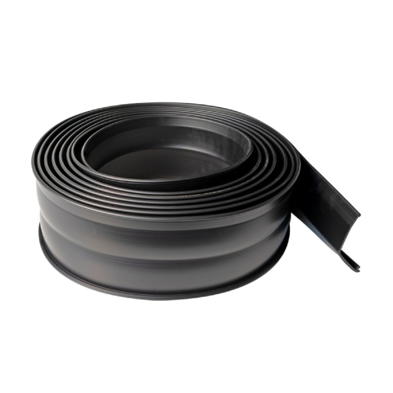 Kayar Çatı Lastiği 28 metre SCHMITZH Tipi