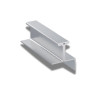 ÇATI GALVENİZ T ÇELİK RAY 7,5 METRE