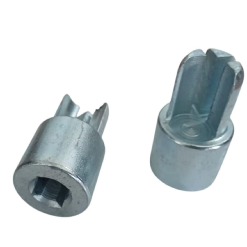 Branda Gerdirme Alt Adaptör Kare - TM-YR03050-1