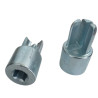 Branda Gerdirme Alt Adaptör Kare - TM-YR03050-1