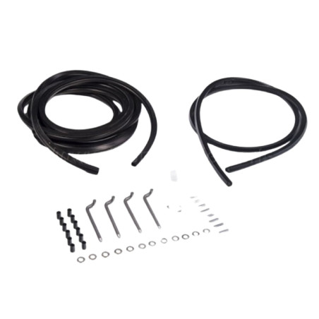 KRONE Komple Aluminyum Kapı Sağ Set Fitil -515029774