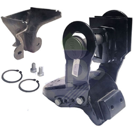 Dingil Kaldırma Aparatı Serin Dingil -TM-590111