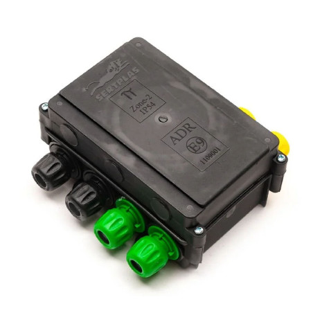 Krone Dorse Buat Elektrik Kutusu 515015940