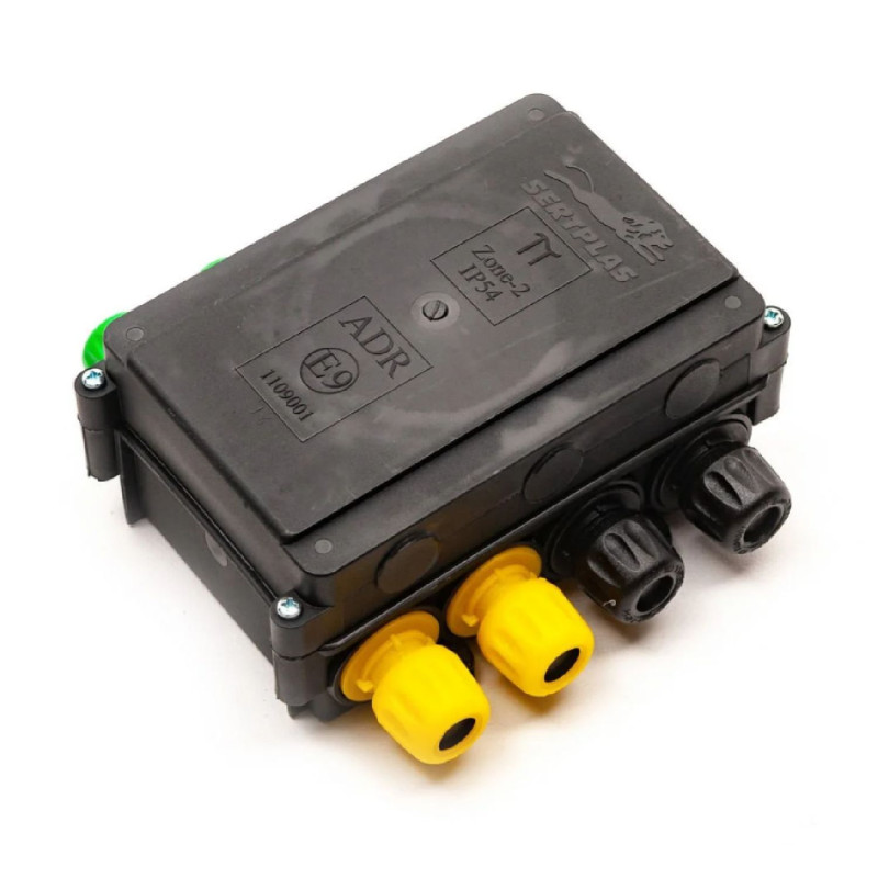 Krone Dorse Buat Elektrik Kutusu 515015940
