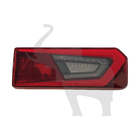 SCHMITZ Dorse Stop Lambası Sağ Led -1533712