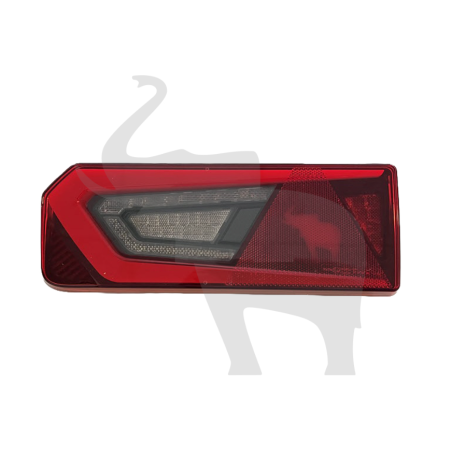 SCHMITZ Dorse Stop Lambası Sol Led -1533711