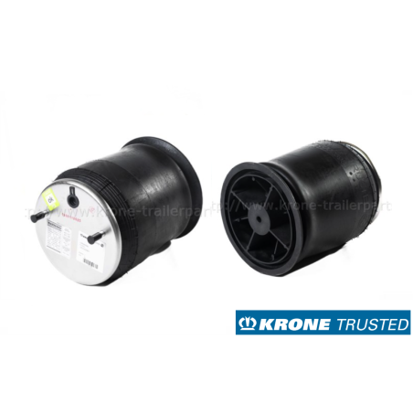 Krone Gigant Süspansiyon Körük Ø300 -515069174