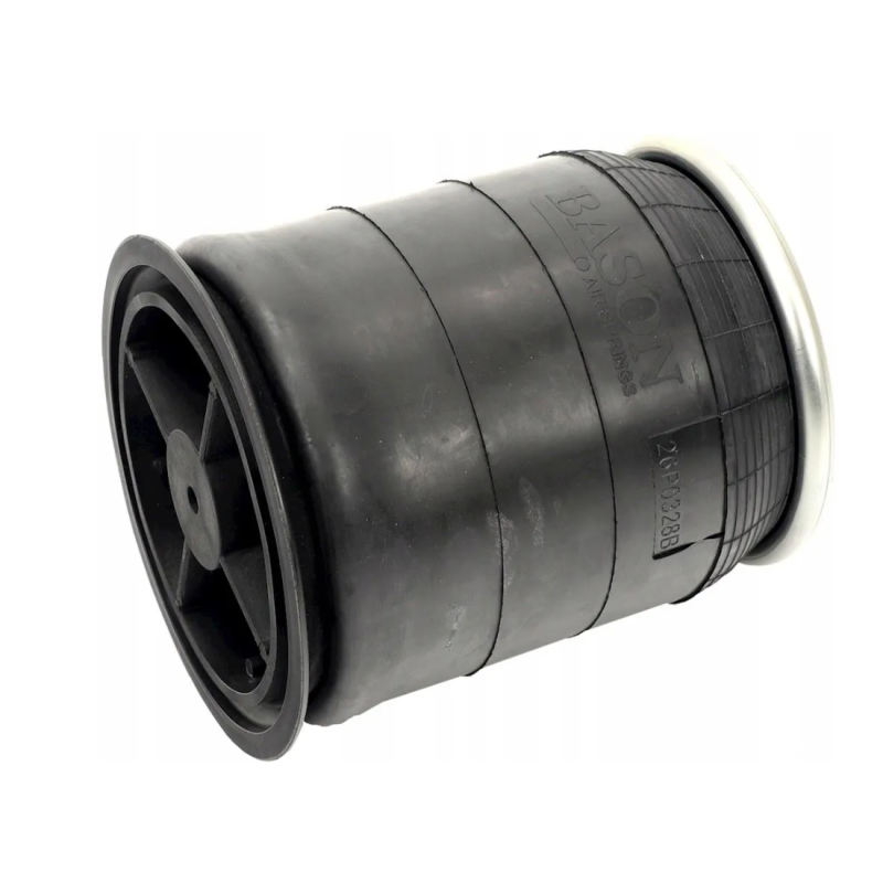 Krone Gigant Süspansiyon Körük Ø300 -515069174