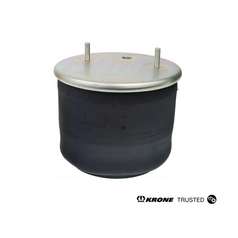 941 TRUSTED Hava Körük Plastik Pistonlu BPW 30 Lık -05.429.43.20.0  -550025977