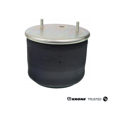 941 TRUSTED Hava Körük Plastik Pistonlu BPW 30 Lık -05.429.43.20.0  -550025977