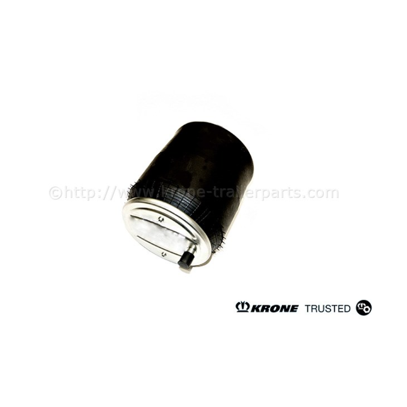 1371342 TRUSTED Schmıtz Hava Körük Plastik Pistonlu -16512  -550025981