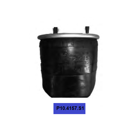 4157  Treyler  Pistonsuz
