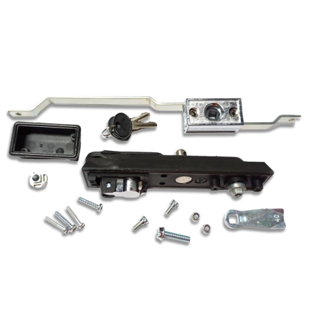 Tırsan Takım Dolap Kilit Yeni Model -KI00496