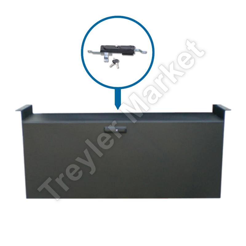 Tırsan Takım Dolap Kilit Yeni Model -KI00496