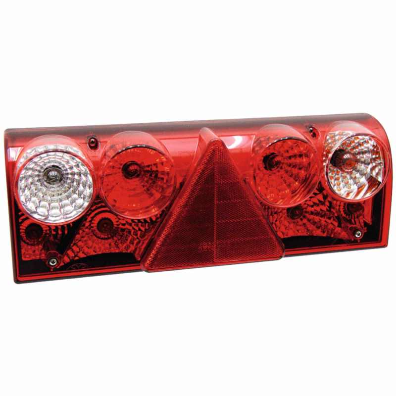 Aspöck Stop Lamba Sol Europoınt II -AS252610001 -EL00079