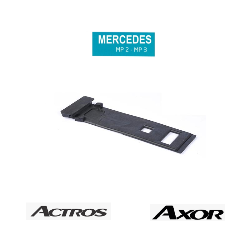 Mercedes Axor 1840  Çamurluk Bağlantı Lastiği-M20.2005