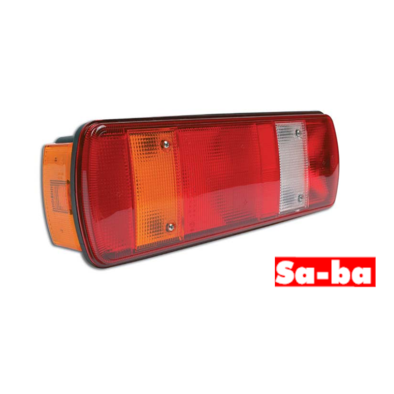 SA-BA DORSE LAMBA MX2 KABLOLU SOL