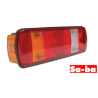 SA-BA DORSE LAMBA MX2 KABLOLU SOL