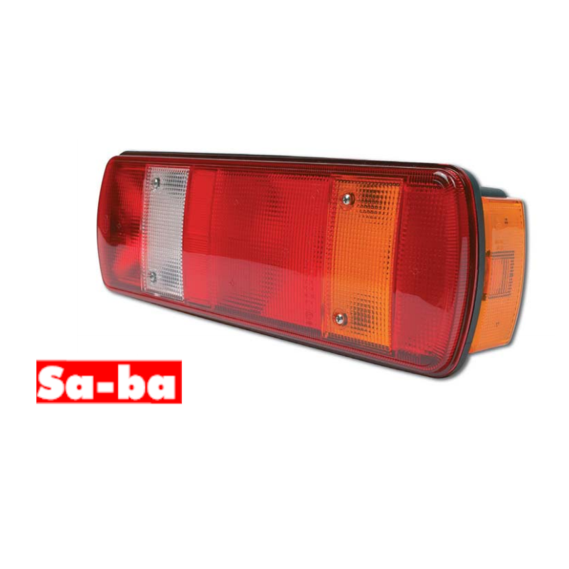 SA-BA DORSE LAMBA MX2 KABLOLU SAĞ