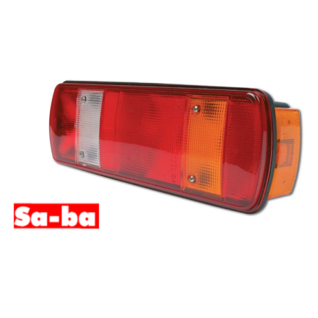 SA-BA DORSE LAMBA MX2 KABLOLU SAĞ